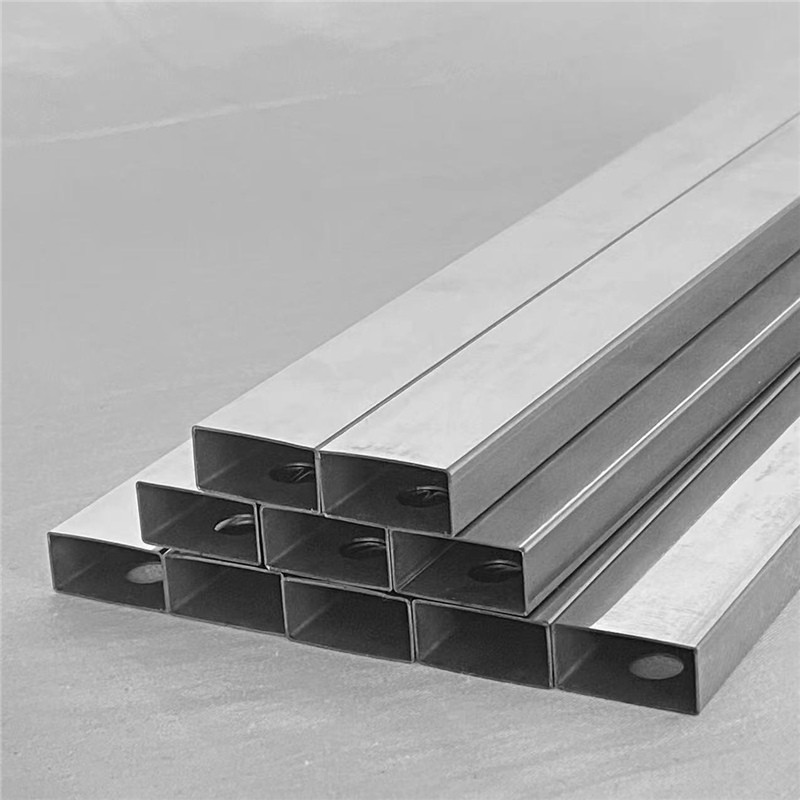 沧州304不锈钢方管