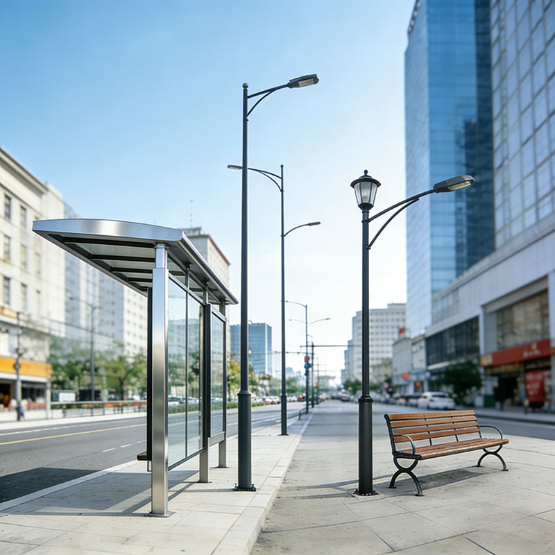 沧州在市政设施领域