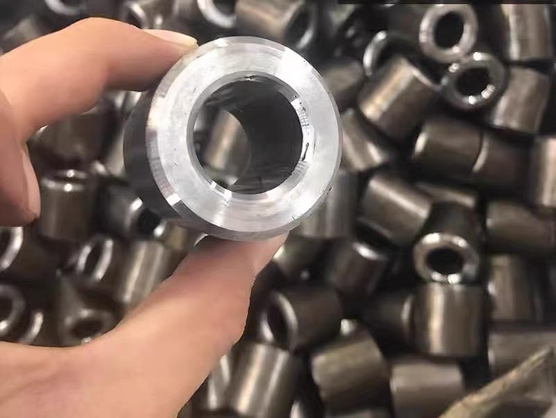 沧州45# 精密无缝钢管 机械制造专用 厚壁现货直发